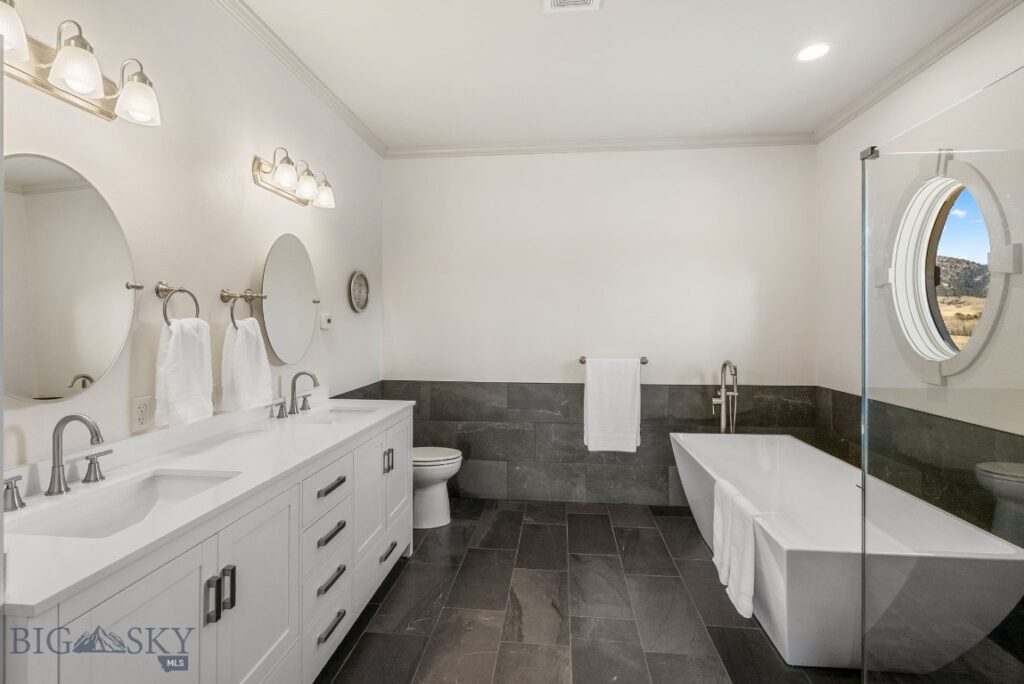 10423 Bridger Canyon Road, Bozeman MT 59715