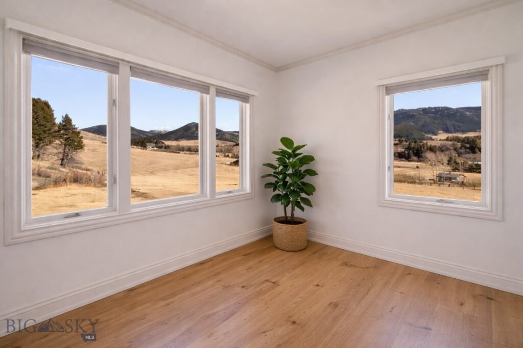 10423 Bridger Canyon Road, Bozeman MT 59715