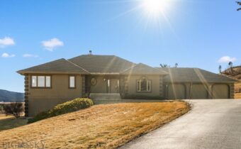 10423 Bridger Canyon Road, Bozeman MT 59715