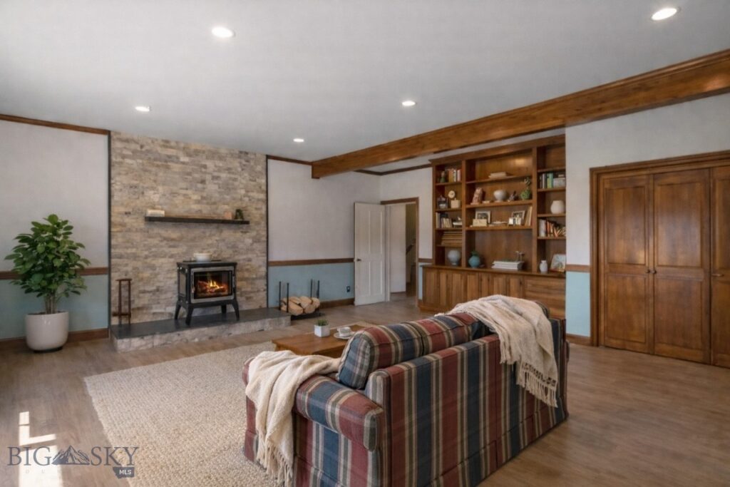 10423 Bridger Canyon Road, Bozeman MT 59715