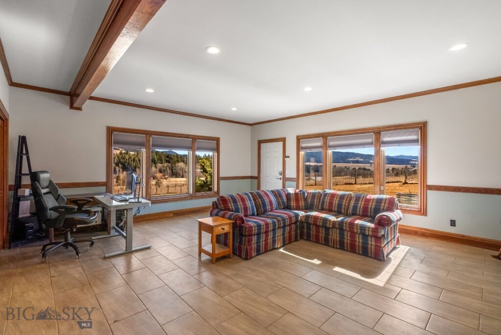 10423 Bridger Canyon Road, Bozeman MT 59715