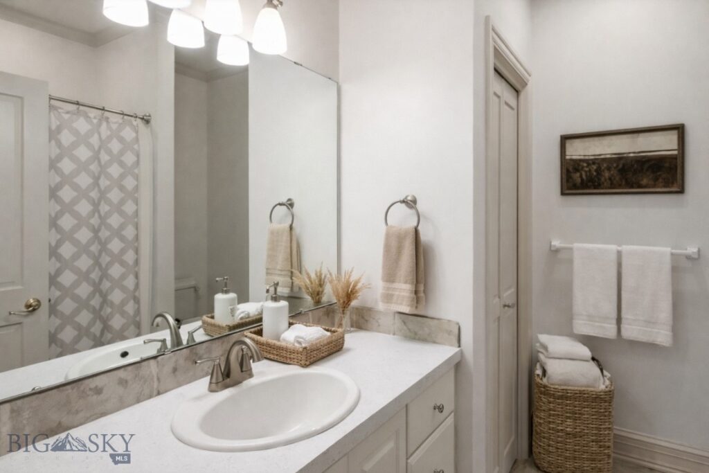 10423 Bridger Canyon Road, Bozeman MT 59715