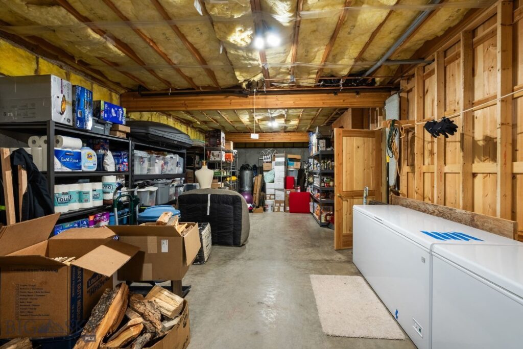 10423 Bridger Canyon Road, Bozeman MT 59715