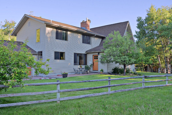 10940 Bridger Canyon Road