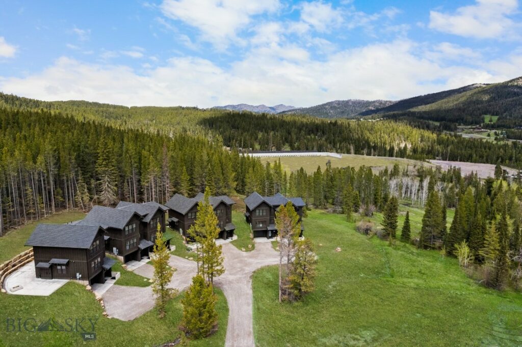 113 Bridger Meadow Trail, Bozeman MT 59715