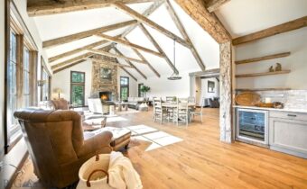 11310 Taiga Trail, Bozeman MT 59715