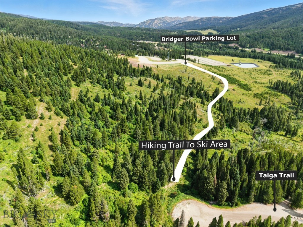 11310 Taiga Trail, Bozeman MT 59715