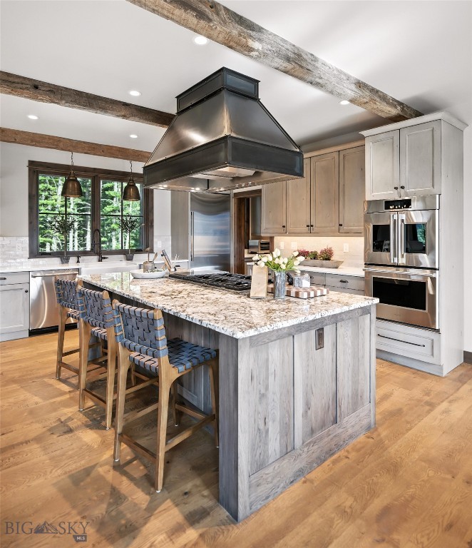 11310 Taiga Trail, Bozeman MT 59715