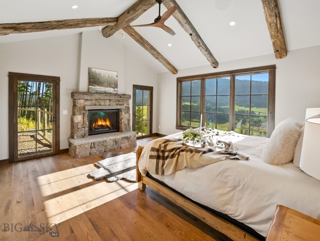 11310 Taiga Trail, Bozeman MT 59715