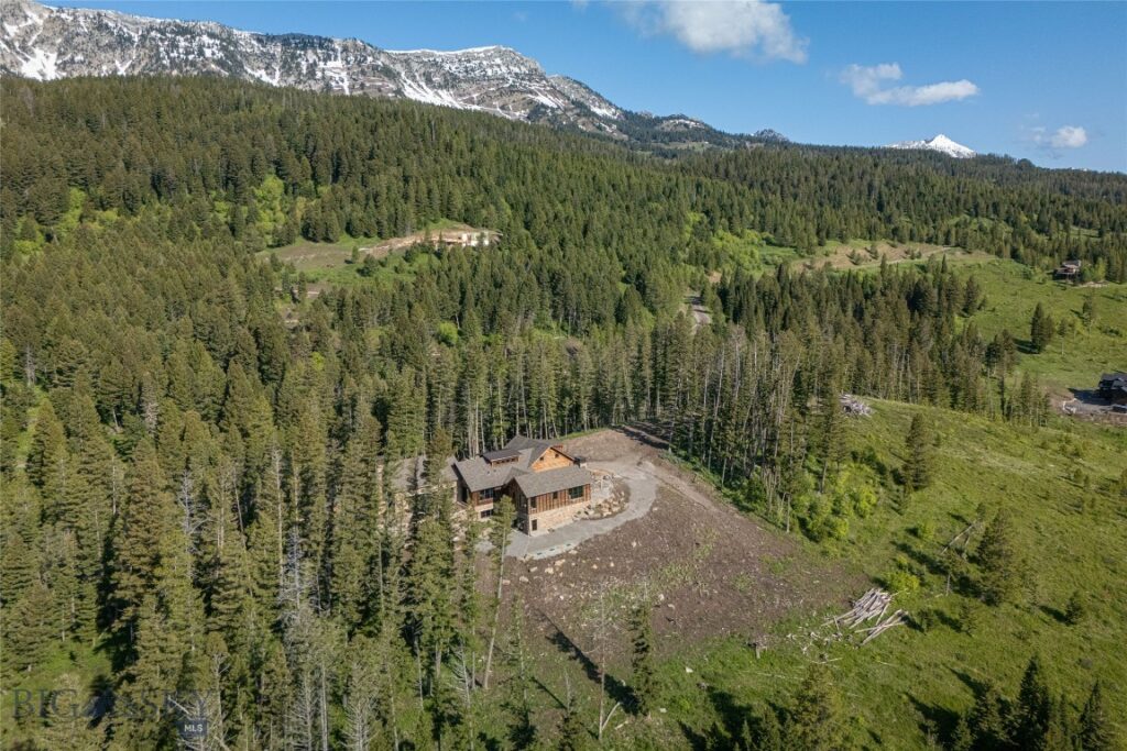 11310 Taiga Trail, Bozeman MT 59715