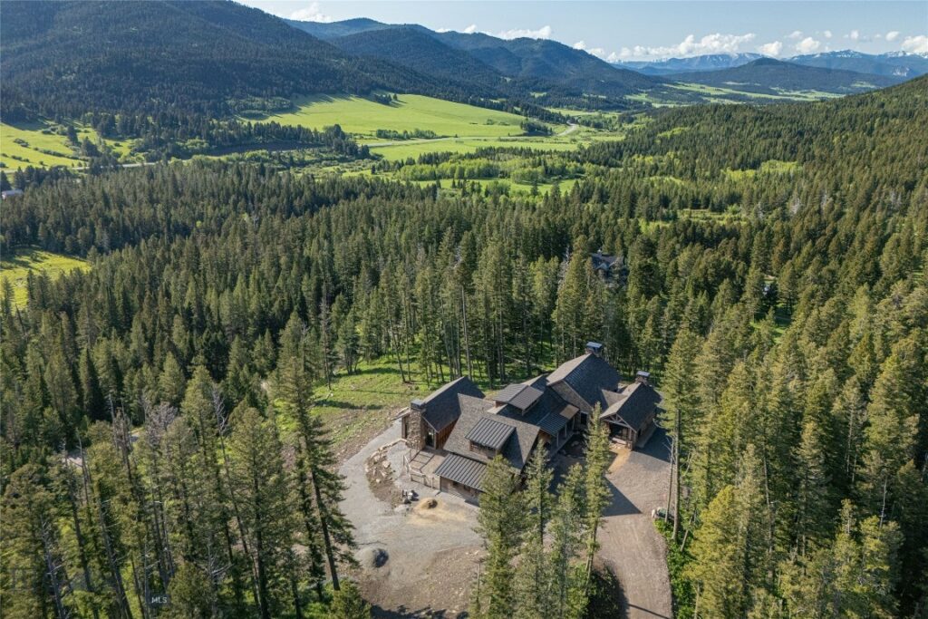 11310 Taiga Trail, Bozeman MT 59715