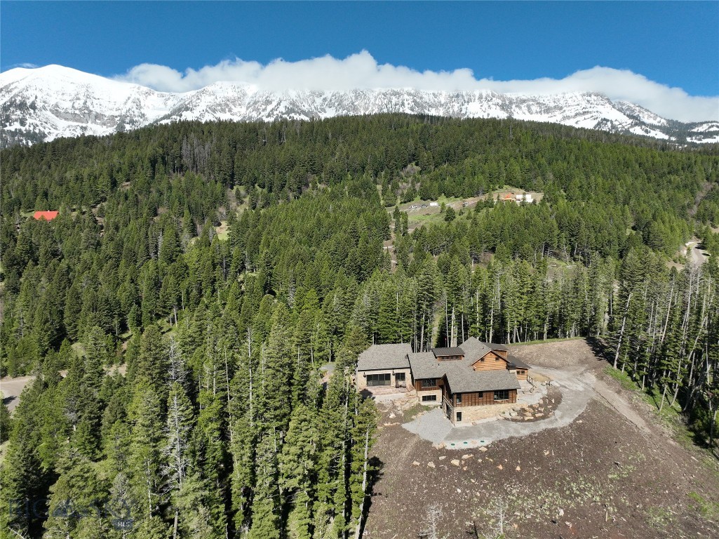 11310 Taiga Trail, Bozeman MT 59715