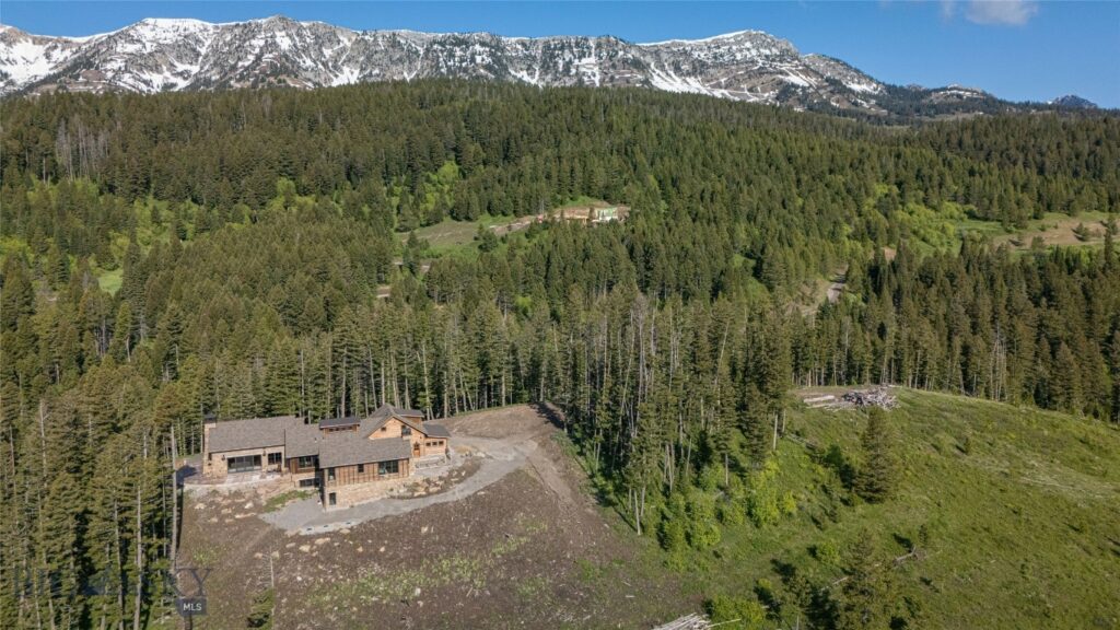 11310 Taiga Trail, Bozeman MT 59715