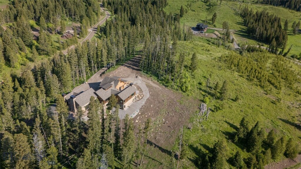 11310 Taiga Trail, Bozeman MT 59715