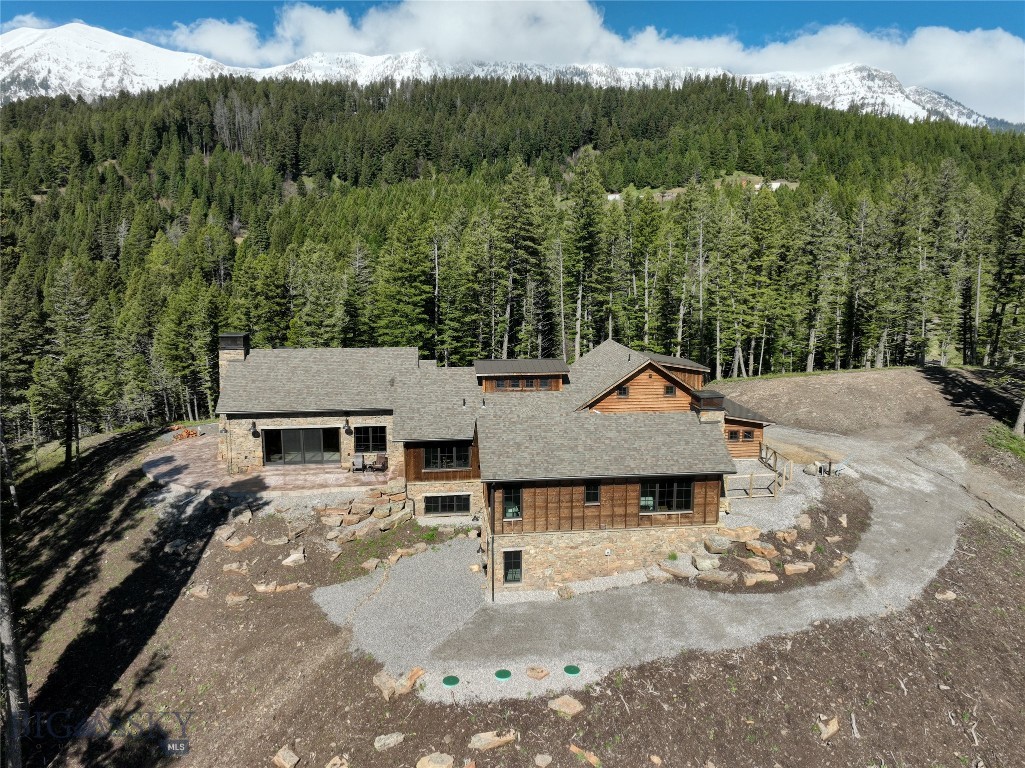 11310 Taiga Trail, Bozeman MT 59715