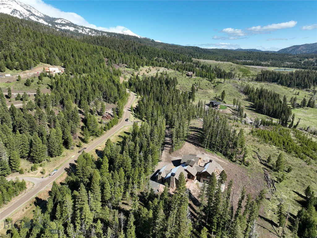 11310 Taiga Trail, Bozeman MT 59715