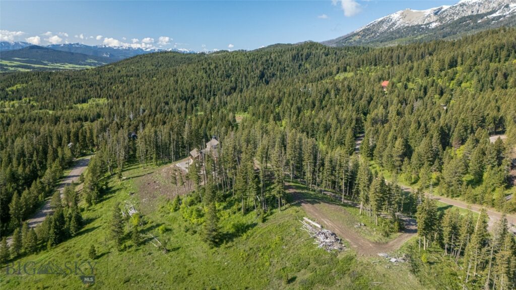 11310 Taiga Trail, Bozeman MT 59715