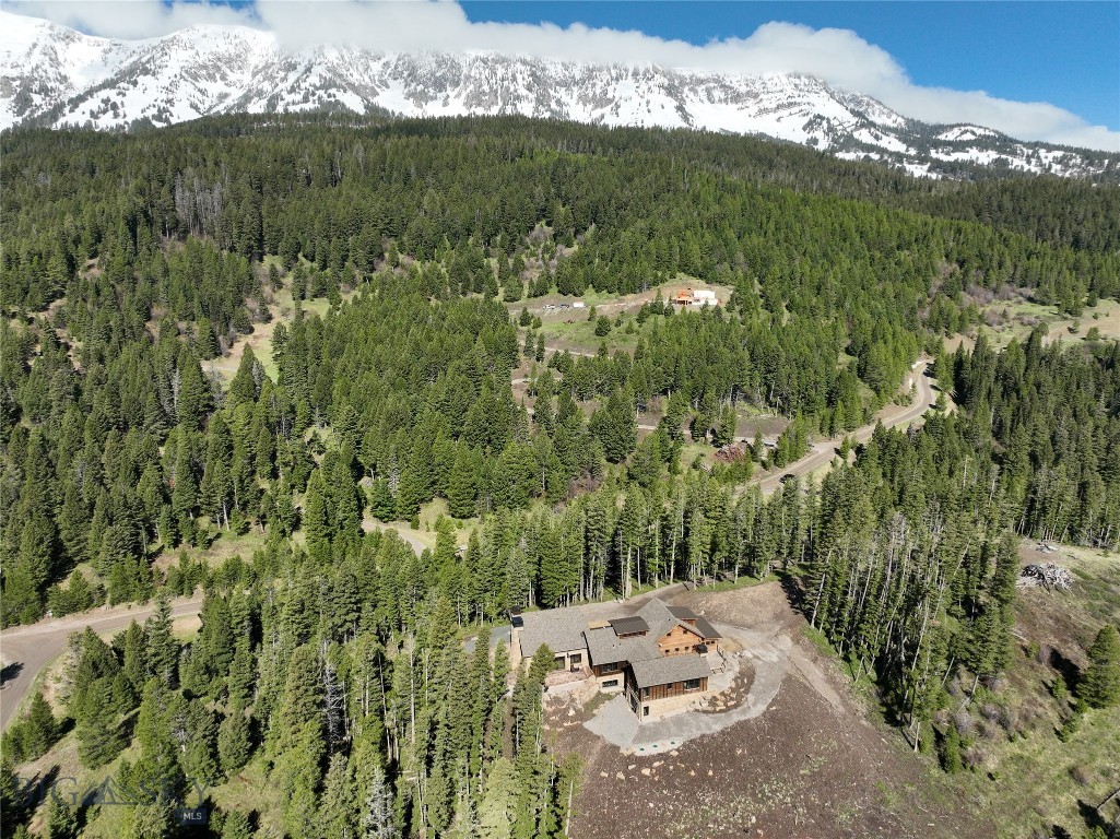 11310 Taiga Trail, Bozeman MT 59715