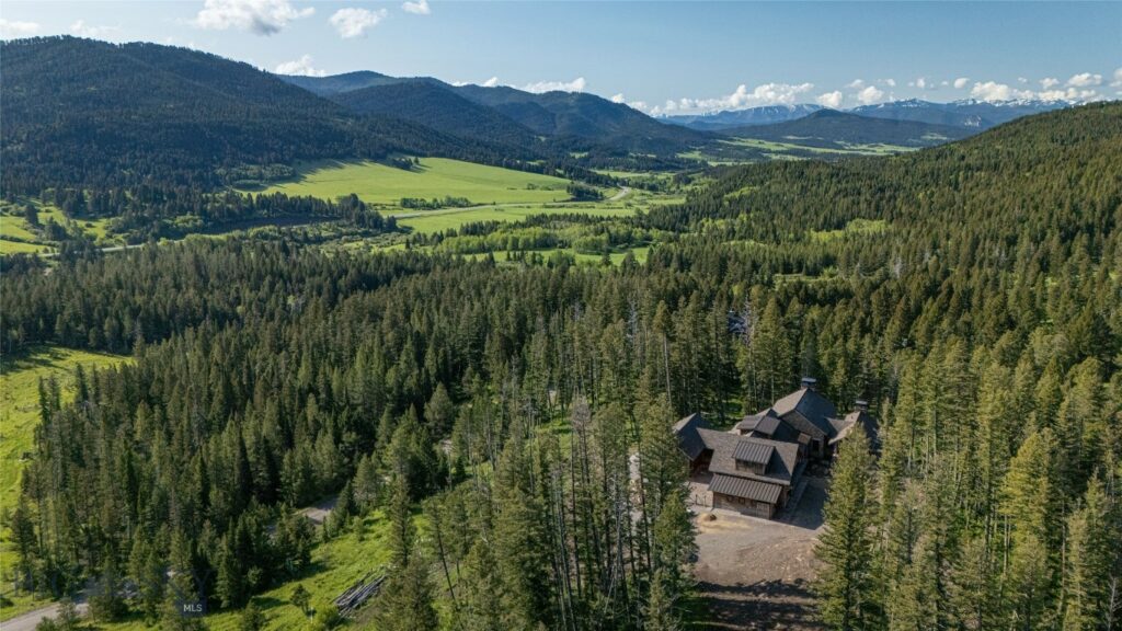 11310 Taiga Trail, Bozeman MT 59715