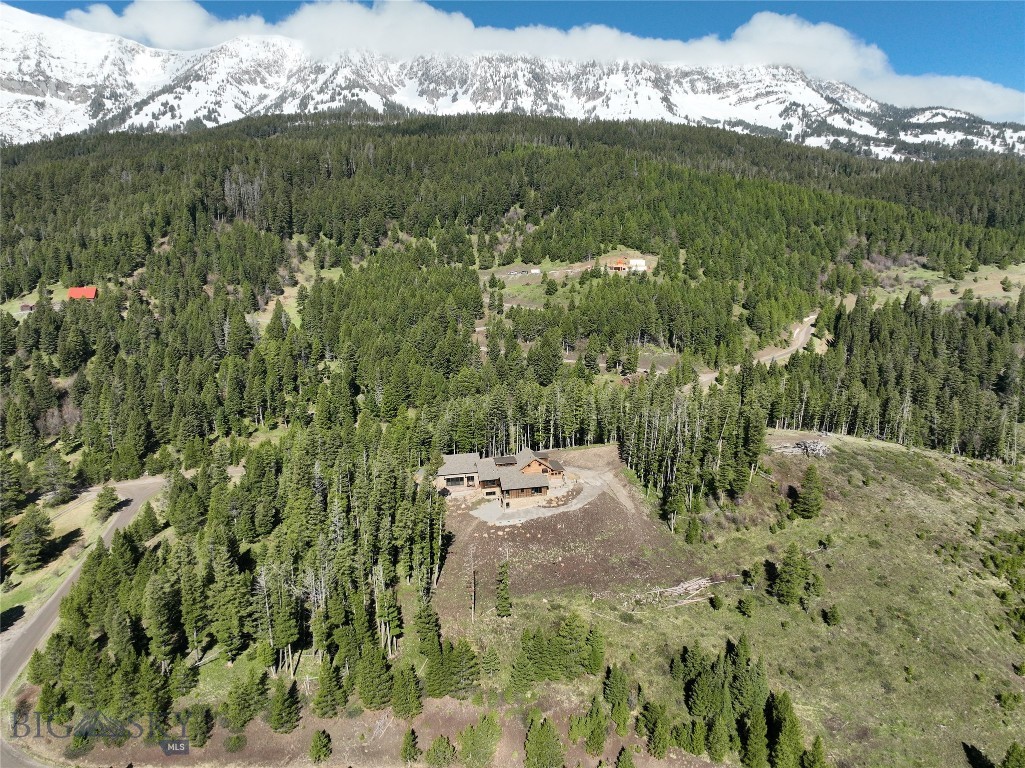 11310 Taiga Trail, Bozeman MT 59715