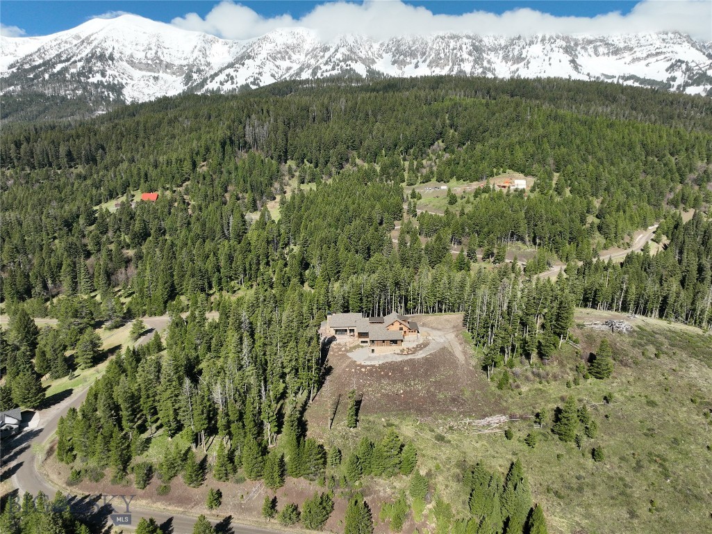 11310 Taiga Trail, Bozeman MT 59715