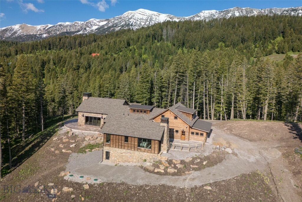 11310 Taiga Trail, Bozeman MT 59715