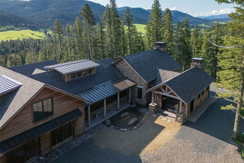 11310 Taiga Trail, Bozeman MT 59715