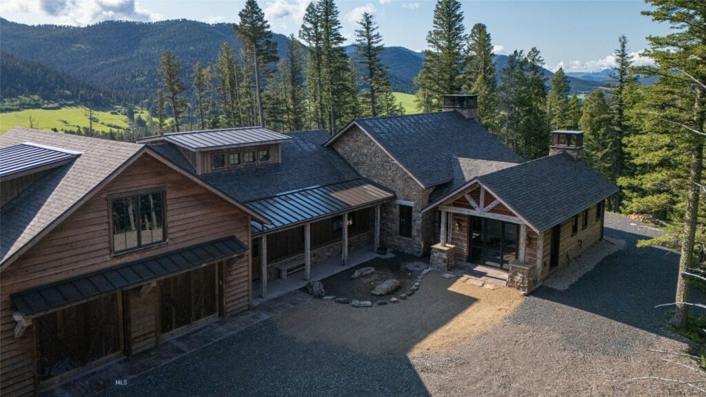 11310 Taiga Trail, Bozeman MT 59715