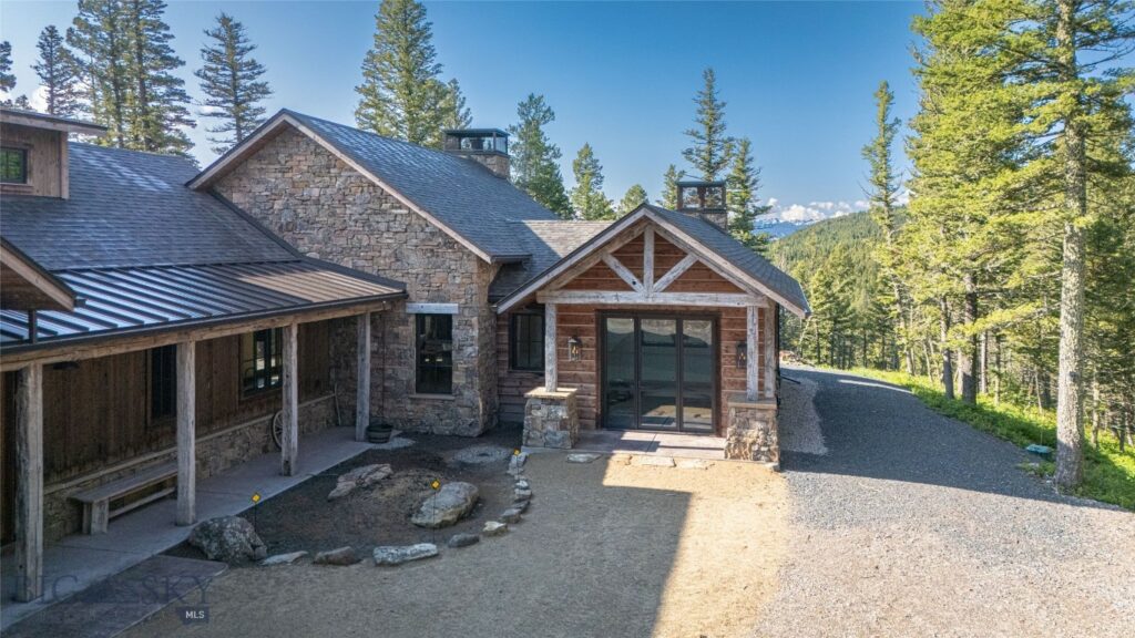 11310 Taiga Trail, Bozeman MT 59715