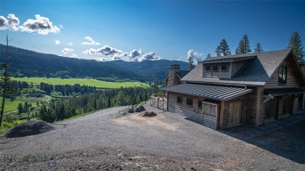 11310 Taiga Trail, Bozeman MT 59715
