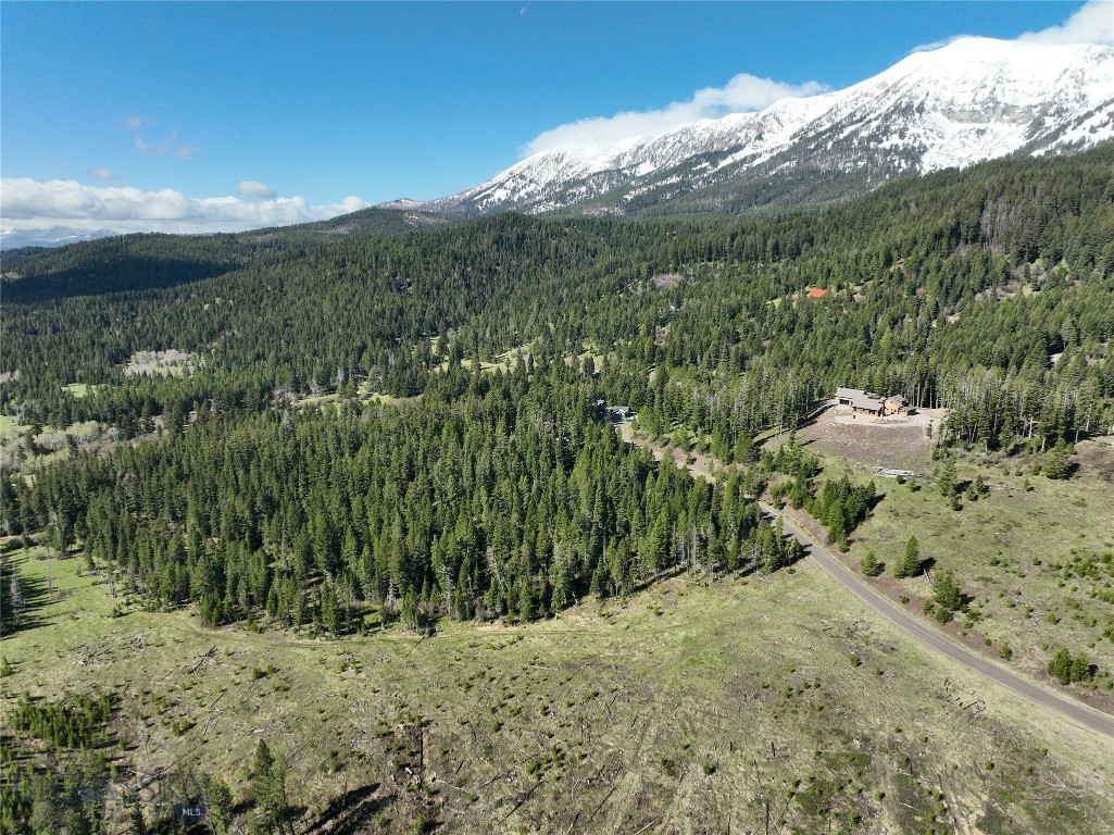 11310 Taiga Trail, Bozeman MT 59715