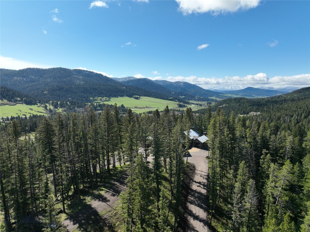 11310 Taiga Trail, Bozeman MT 59715