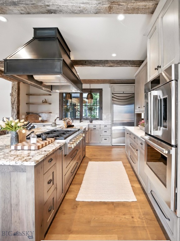 11310 Taiga Trail, Bozeman MT 59715