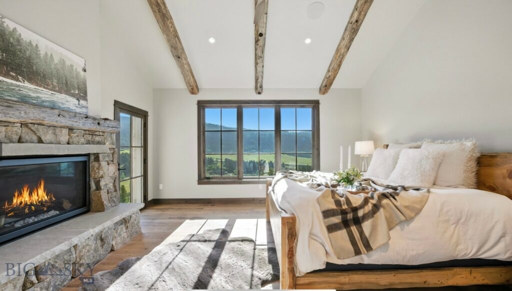 11310 Taiga Trail, Bozeman MT 59715