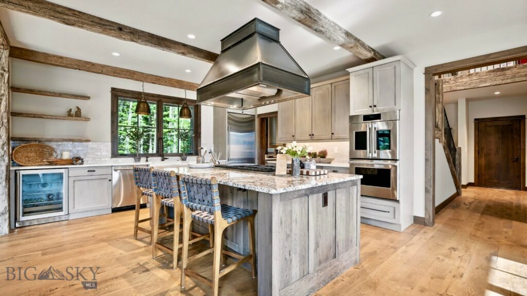 11310 Taiga Trail, Bozeman MT 59715