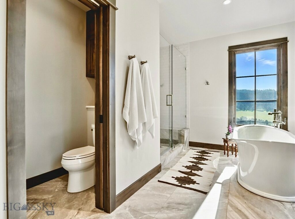 11310 Taiga Trail, Bozeman MT 59715