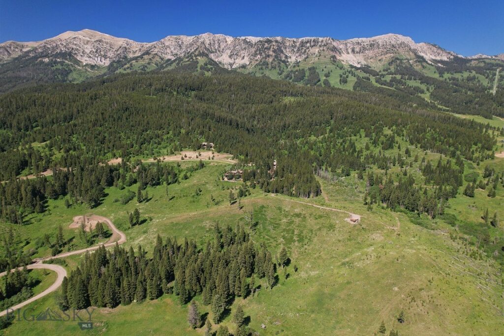11540 Taiga Trail, Bozeman MT 59715