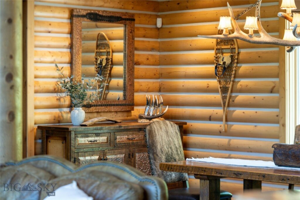 11540 Taiga Trail, Bozeman MT 59715