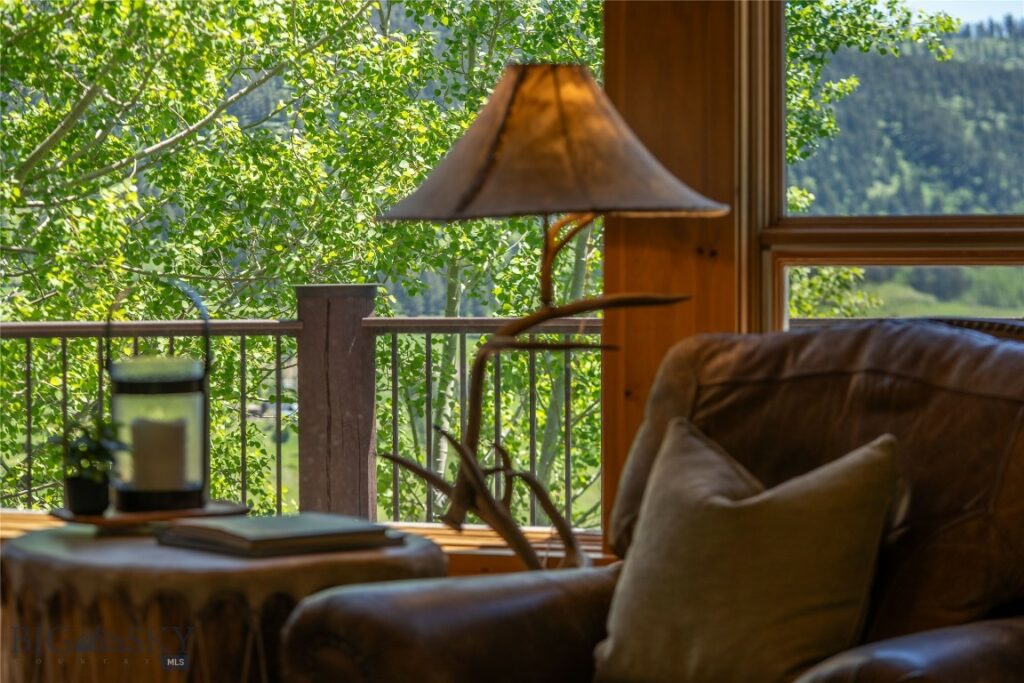 11540 Taiga Trail, Bozeman MT 59715