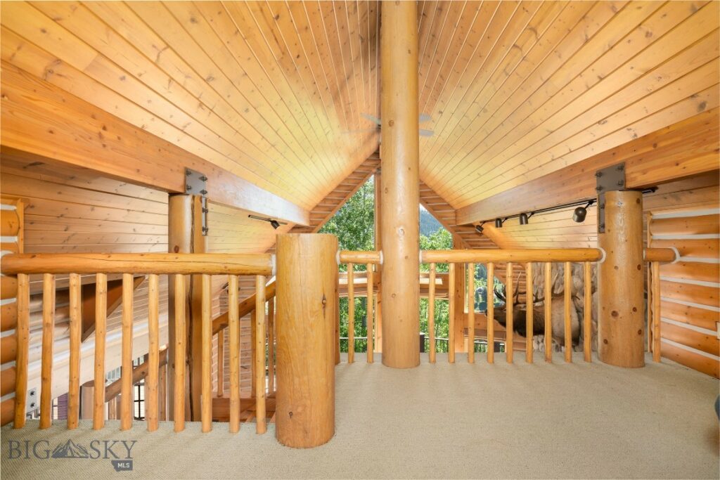 11540 Taiga Trail, Bozeman MT 59715