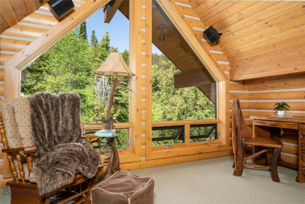 11540 Taiga Trail, Bozeman MT 59715