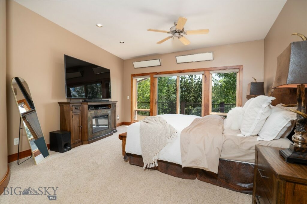 11540 Taiga Trail, Bozeman MT 59715