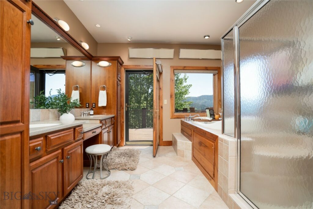 11540 Taiga Trail, Bozeman MT 59715