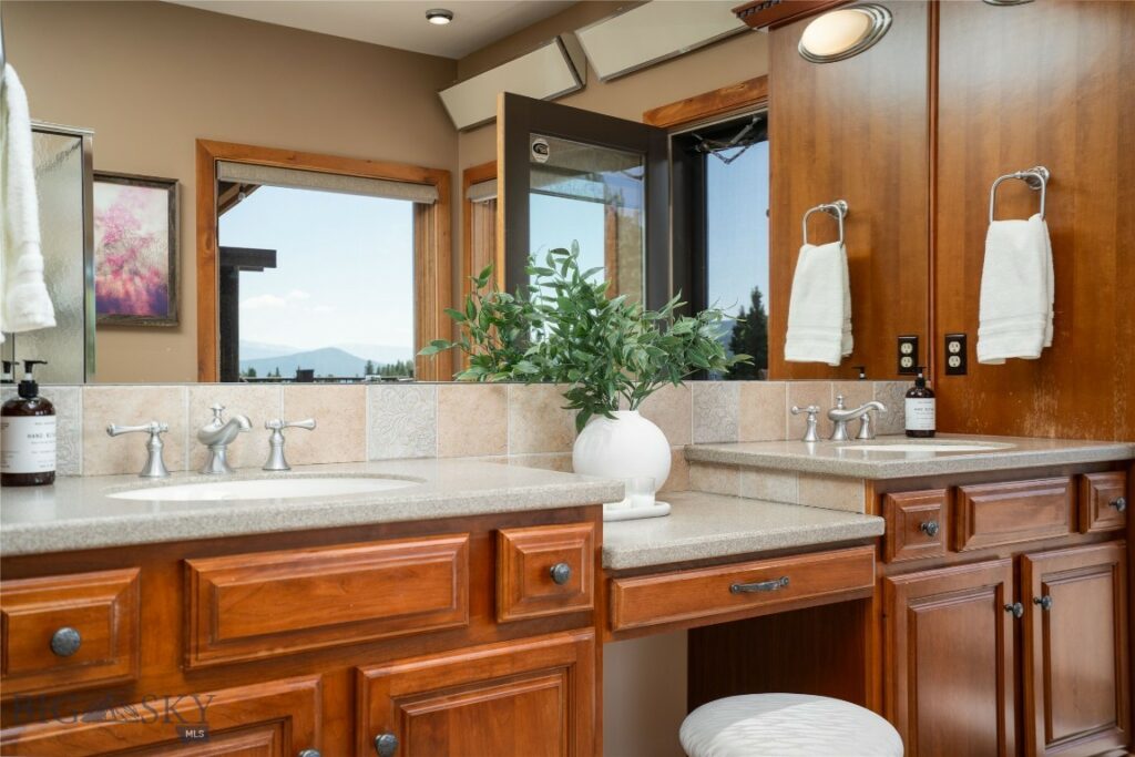 11540 Taiga Trail, Bozeman MT 59715