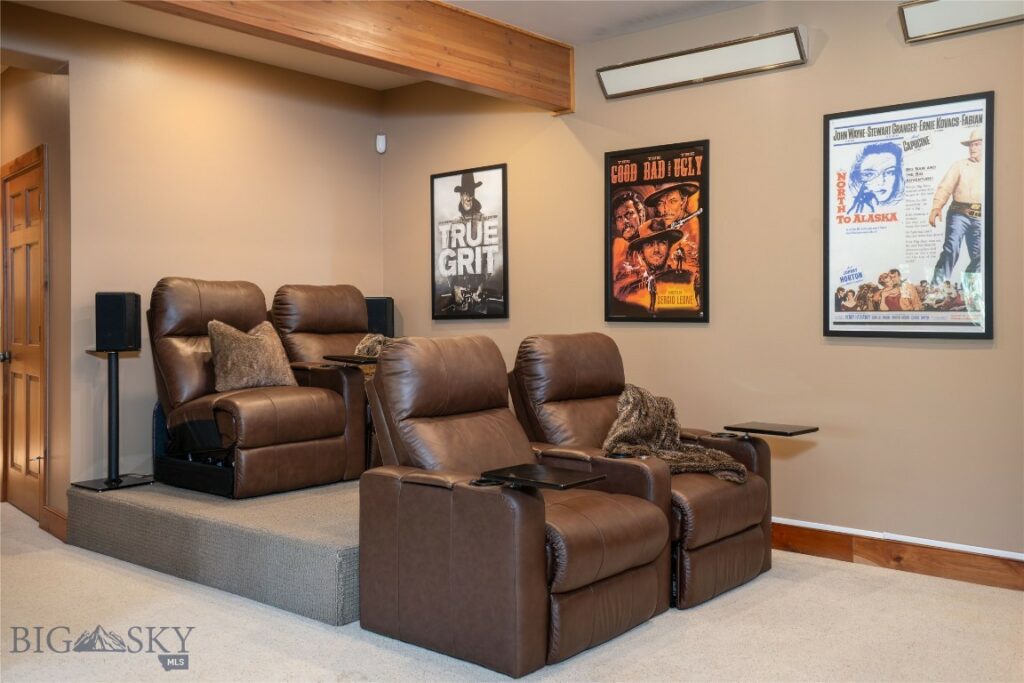 11540 Taiga Trail, Bozeman MT 59715