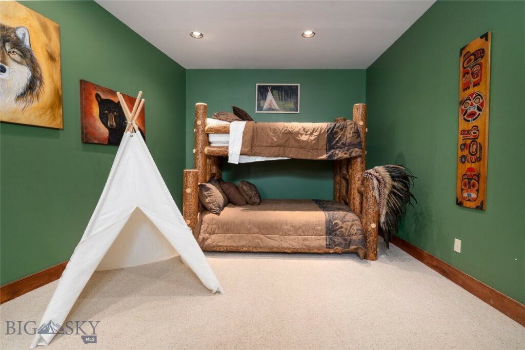 11540 Taiga Trail, Bozeman MT 59715