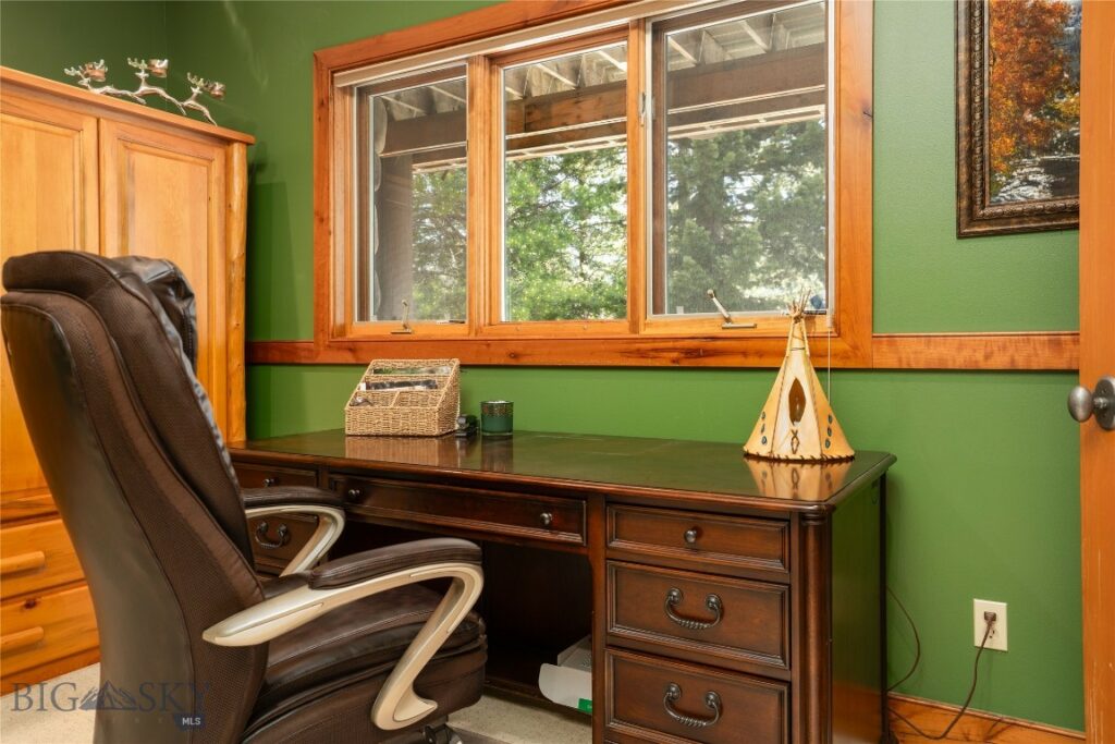 11540 Taiga Trail, Bozeman MT 59715
