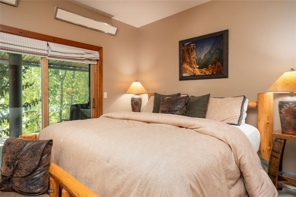 11540 Taiga Trail, Bozeman MT 59715