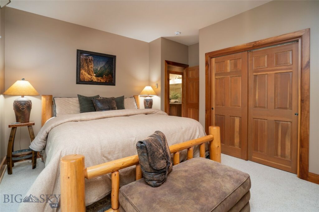 11540 Taiga Trail, Bozeman MT 59715
