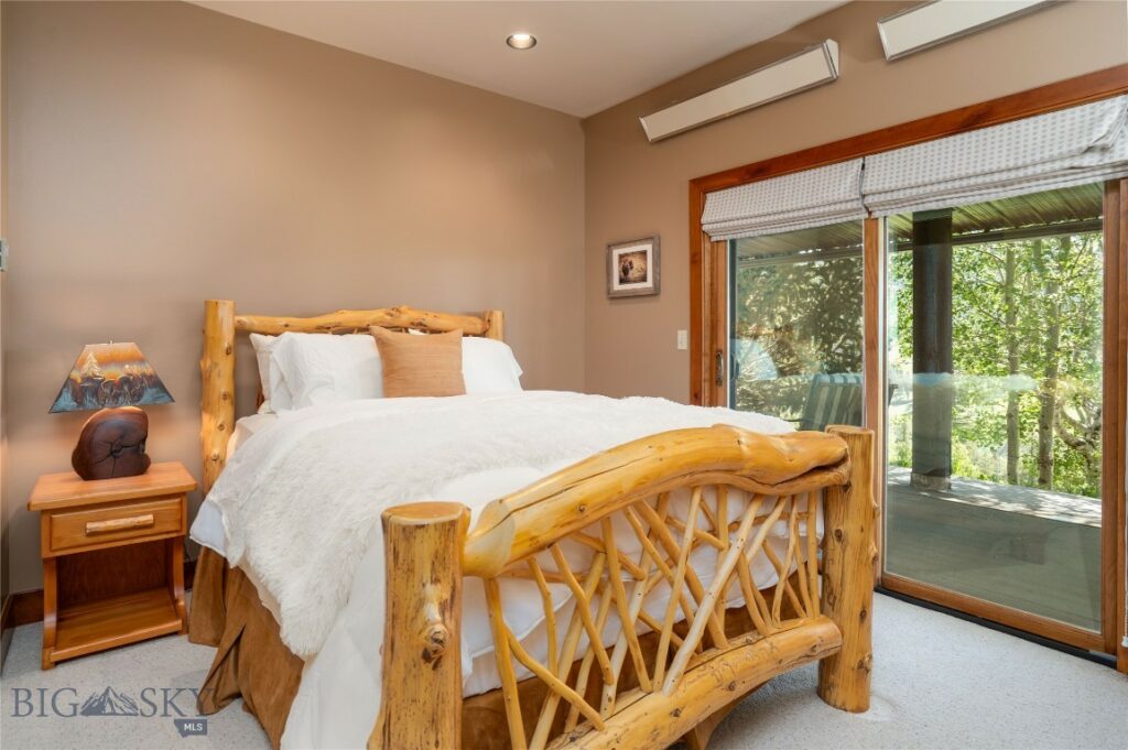 11540 Taiga Trail, Bozeman MT 59715